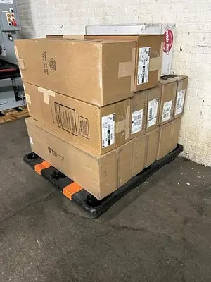 USED TIMESAVERS 137-1HD/60