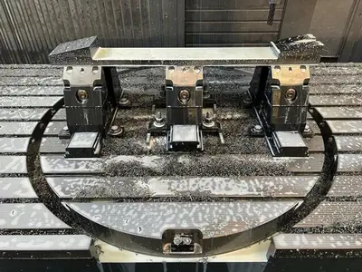 Used 2022 DMG DMF 360 / 11 LINEAR Universal Machining Centers Georgia US | Shub Machinery #336400