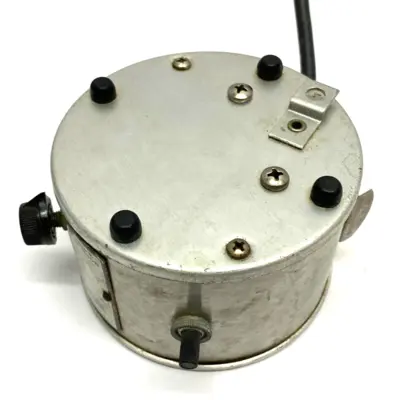 USED SYBRON THERMOLYNE STIR-MATE MAGNETIC STIRRER VARIABLE SPEED