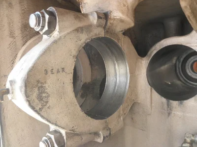 USED UNION TX-75