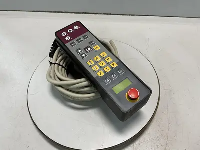 USED TEACHBOX W602