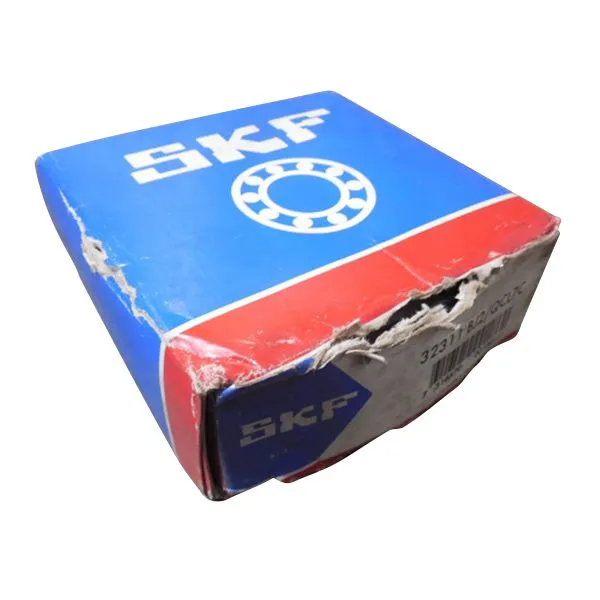 SKF 32311 BJ2/QCL7C Tapered Roller Bearing New NIB
