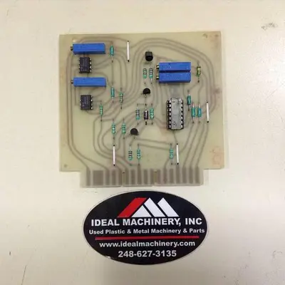 Used SCI 080-2426 REV E Circuit Boards Michigan US | Ideal Machinery #1311368