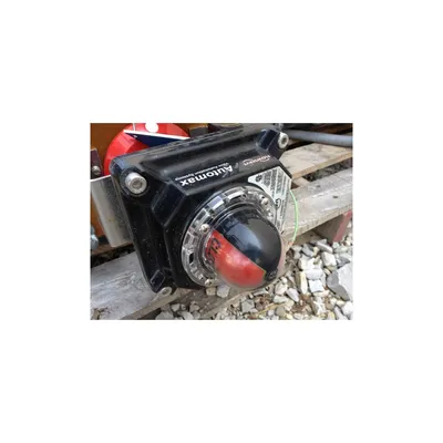 2" DURCO SLEEVELINE PLUG VALVE - TSG4 SEVERE SERVICE