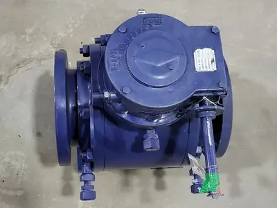 NEW JAG PTD3-F60R01LG-S39-01