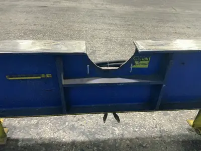 Used _UNKNOWN_ _UNKNOWN_ Skid Steer Log Splitters Ohio US | HGR 24 #1457504