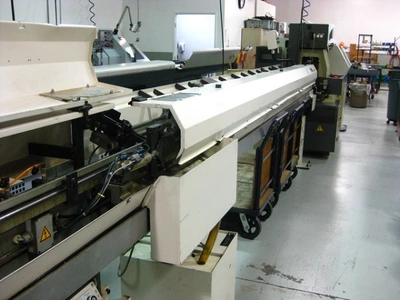USED 1995 STAR SR-16