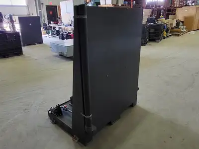Reverse Osmosis System
