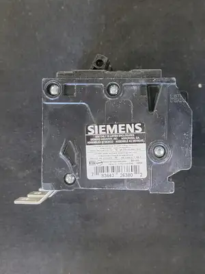 USED SIEMENS B3100