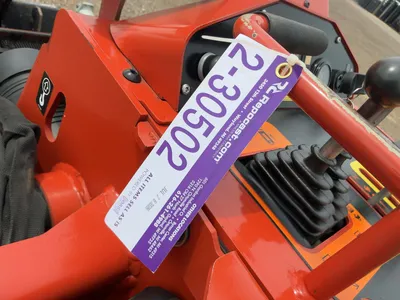 Used 2023 DITCH WITCH SK600 Compact Utility Loaders Michigan US | Miedema Asset Management Group #1320023