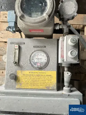 USED Shar Systems Shar Tub Washing System