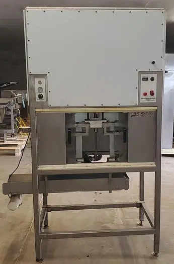 Used NORTH STAR / BOCK ENGINEERED PRODUCTS MELON PEELER MP156-1 Slicers / Dicers / Cutters Ohio US | Regal Equipment Inc #226200