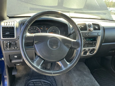 Used 2011 CHEVROLET COLORADO Pickup Trucks Michigan US | Miedema Asset Management Group #1578992