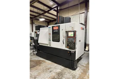 Used _UNKNOWN_ _UNKNOWN_ Vertical Machining Centers Utah US | KD Auctions #1549034