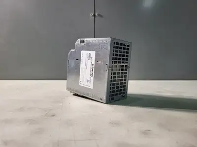 USED SIEMENS 6EP1333-3BA00