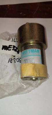NEW PITTMAN GM9433F537