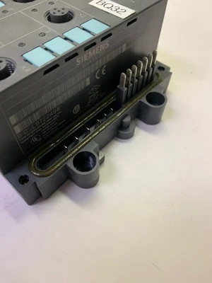 Siemens Simatic S7 Et 200X 6ES7 142-1BD21-0XB0 Garantie