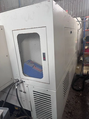 Used 2016 DUGARD 200HT CNC Lathes GB | Charter Auctions #1470007