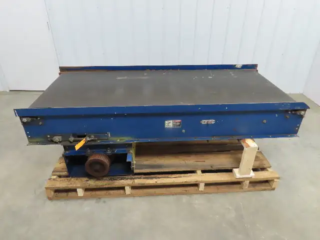 Used RAPISTAN _UNKNOWN_ Miscellaneous MRO Indiana US | Arrow Industrial #636195