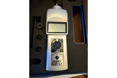 Used _UNKNOWN_ _UNKNOWN_ Measurement Kits Utah US | KD Auctions #1553812
