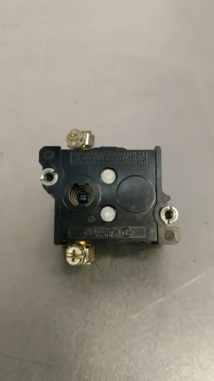 Used Cutler Hammer Eaton _UNKNOWN_ Relays & Switches South Carolina US | Palmetto Automation #1181395