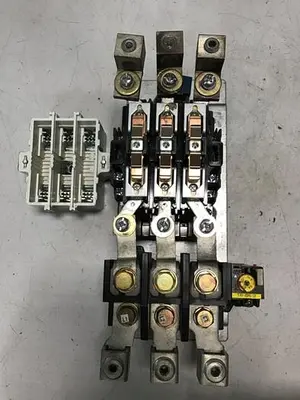 USED FUJI ELECTRIC SC-N5 3NC3F