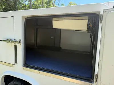 Used CHEVROLET _UNKNOWN_ Reefer Trucks Kentucky US | Trustworthy Equipment #1403629