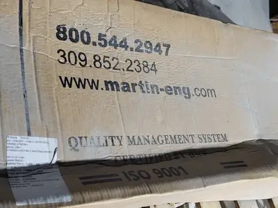New | in-Stock MARTIN ENGINEERING 35899-601154T Conveyors British Columbia CA | Lenmark #1426315