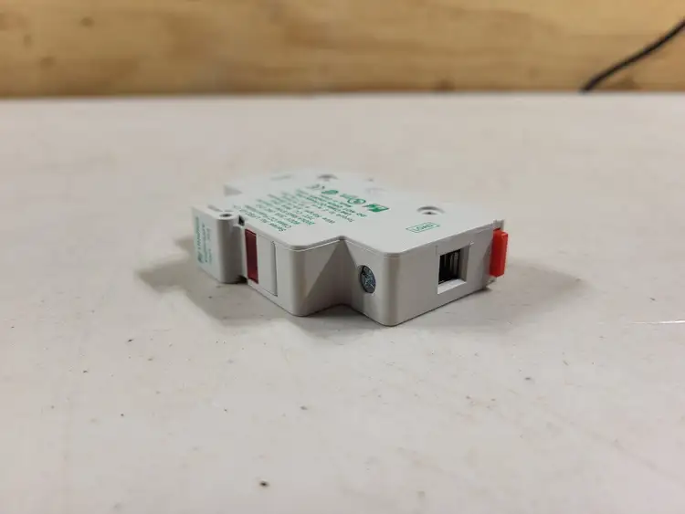 New | in-Stock LITTELFUSE LPSC-ID CH Misc Electrical & Power Parts British Columbia CA | Lenmark #250009