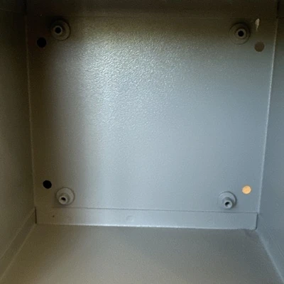 NEW Wiegmann N1C080806