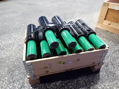 USED DADCO UX.6600.200.TO
