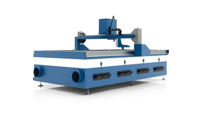 New | in-Stock 2023 OTINUS PCV-3015-D Plasma Cutters Illinois US | Aucto #1427300