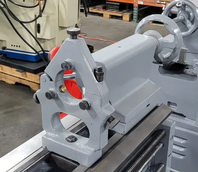 SOUTH BEND NORDIC 15 Lathes, Engine | Machinery Central (15)