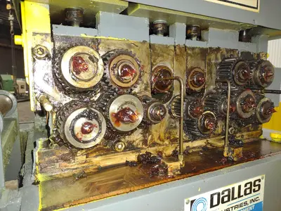 USED DALLAS DPS-2.5-5-12