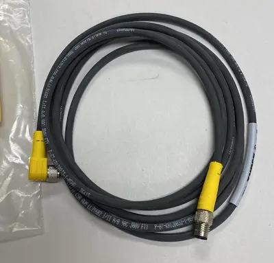 New | in-Stock TURCK PKW 3M-2-PSG 3M/S90 Miscellaneous Equipment (Electrical & Power) | Surplus Asset Holdings #1189917