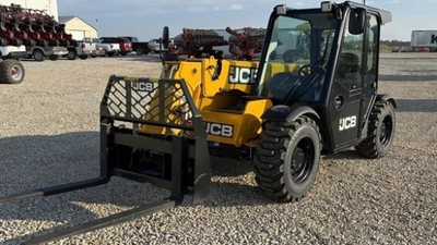 Used 2021 JCB 505-20TC Telehandlers South Carolina US | Rubbl #1133762