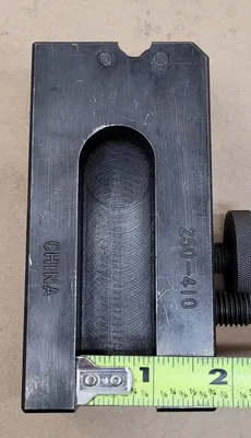 PHASE II 250-410 Tooling & Accessories, Tooling | Machinery Central (9)