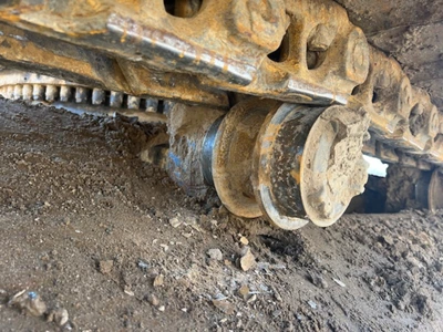 Used 2017 CATERPILLAR 349FL Excavators Arkansas US | Proxy Equipment #1377931