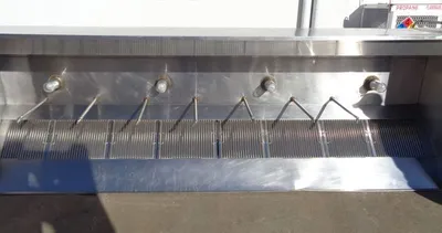 Used UNKNOWN EMS10100 Restaurant Equipment (Miscellaneous) California US | BakeryEquipment.com #1556185