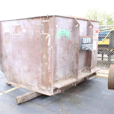 Williams XL-70 Hogger