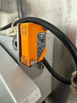 CFS Compact M420 Thermoformer
