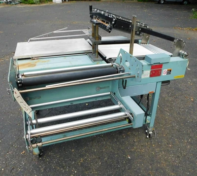 USED SHANKLIN S 26