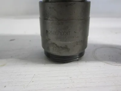 USED TECHNIKS 21480/40CAT