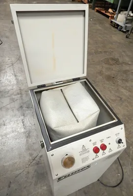 USED FUMEX  AIR PURIEFIER AIR PURIFIER