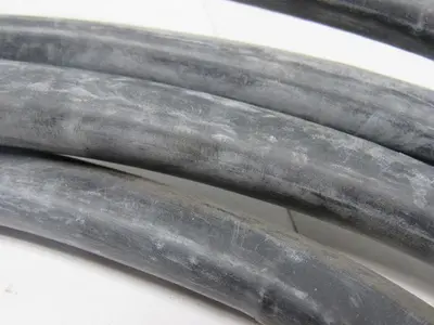 Temper Mill Cable Assembly 14'