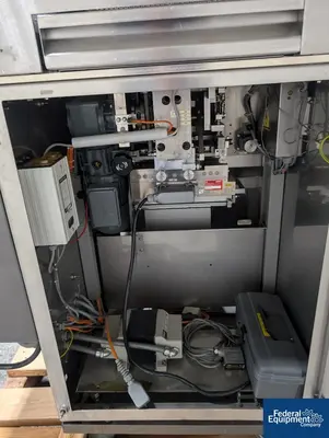 USED Bosch Bosch 1500 Capsule Weigher