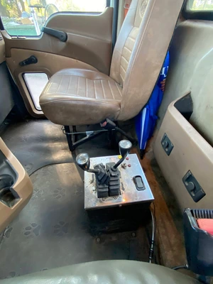 Used 2012 MACK GU713 Garbage trucks Florida US | Proxy Equipment #1378074