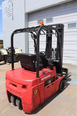 USED RAYMOND 445-C35STT