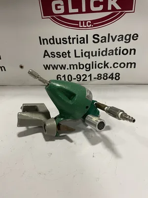 Lightnin Series 30 809020 PSP Pneumatic Air Drive Batch Mixer 10000RPM