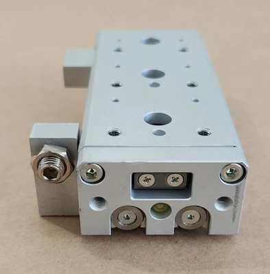 NEW SMC MXS12-50AS